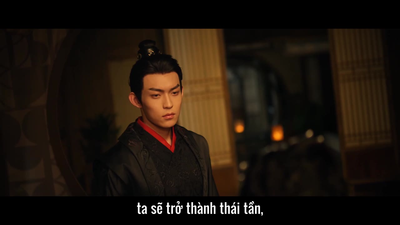 Tá Ninh An tập 2