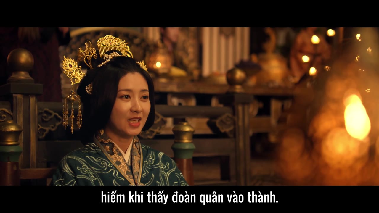 Tá Ninh An tập 3 cảnh 2