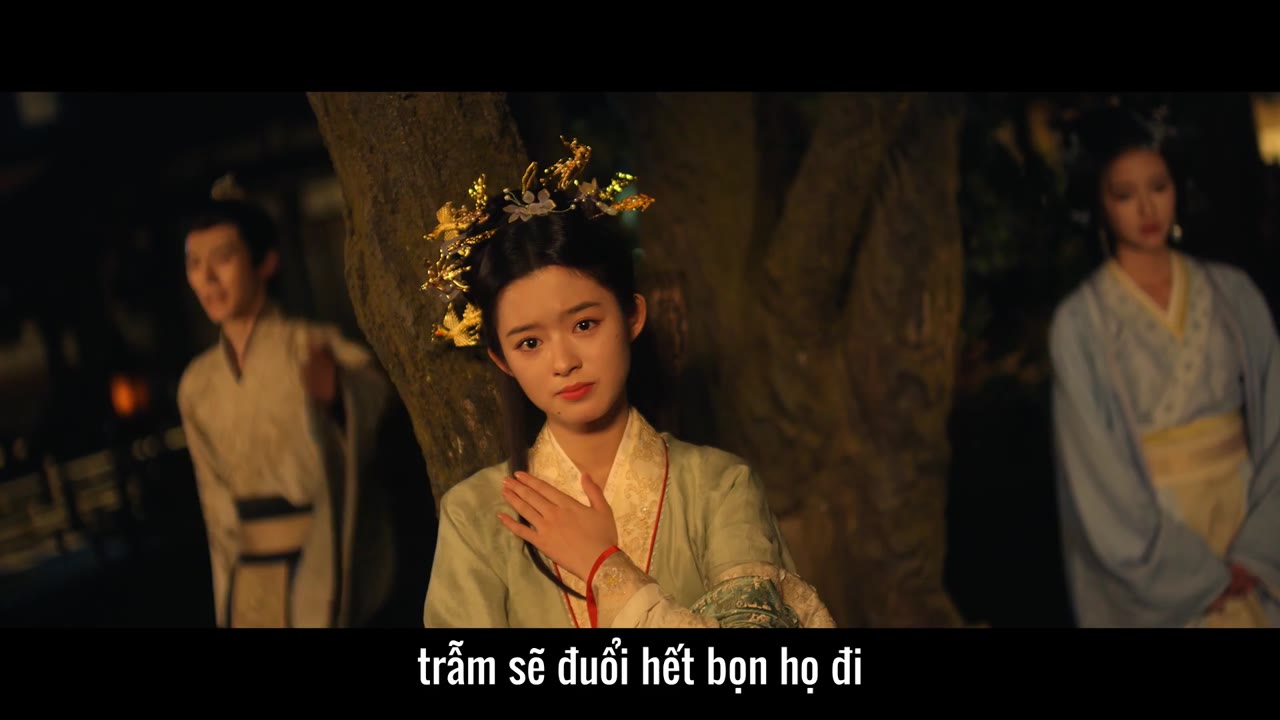 Tá Ninh An tập 6