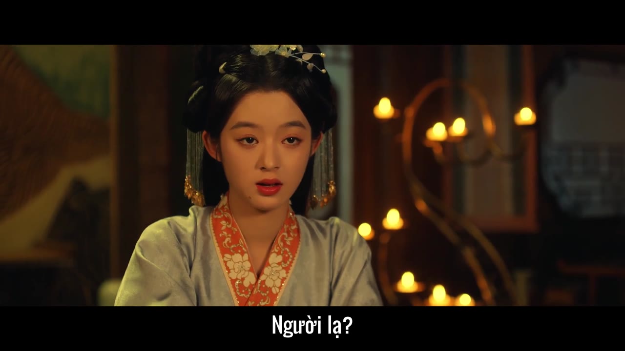 Tá Ninh An tập 9 cảnh 3