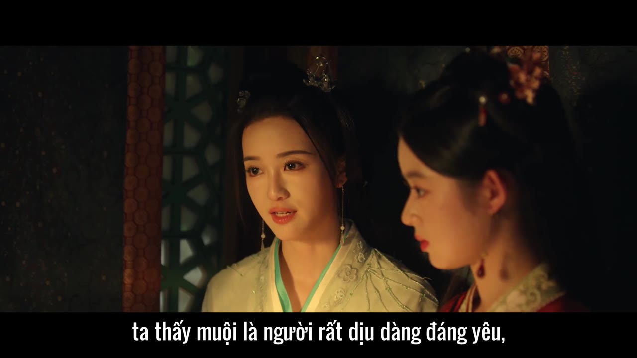 Tá Ninh An tập 10 cảnh 2