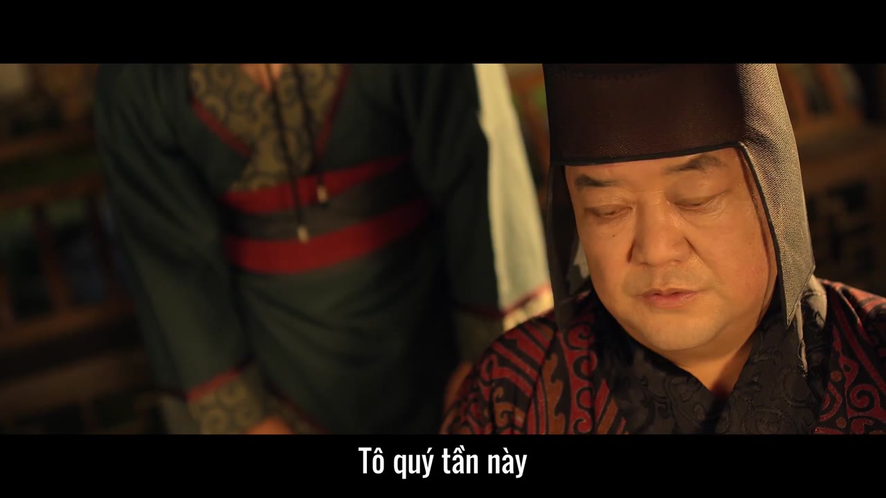 Tá Ninh An tập 11