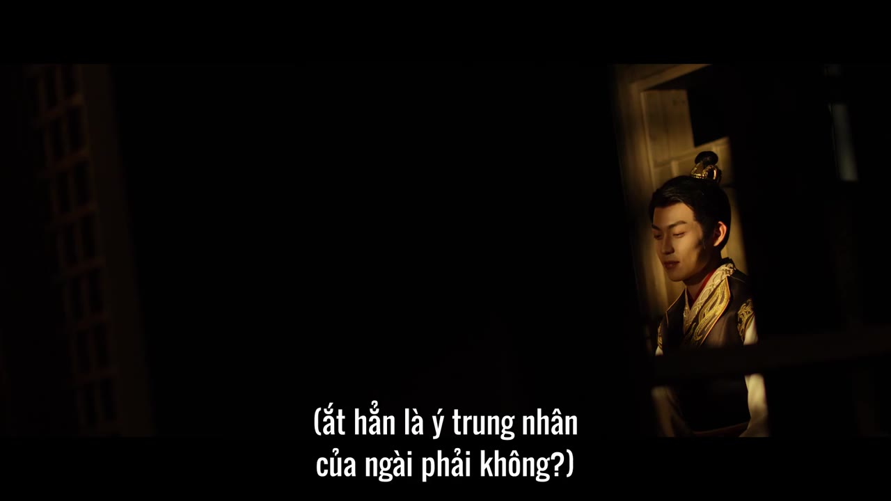 Tá Ninh An tập 15 cảnh 3