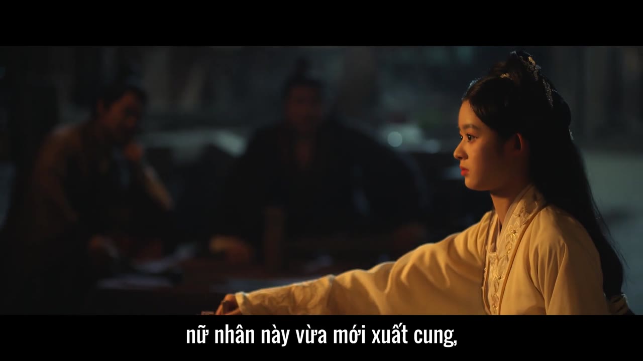 Tá Ninh An tập 16