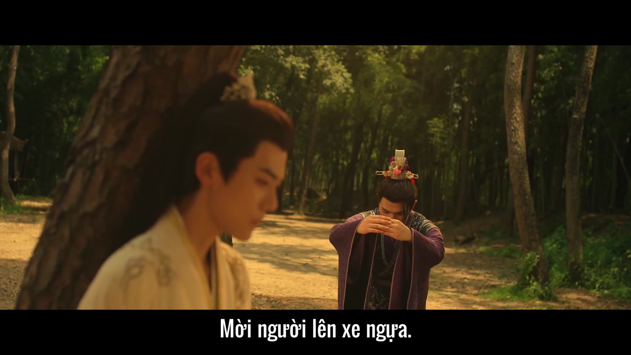 Tá Ninh An tập 21