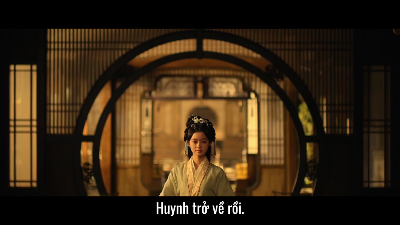 Tá Ninh An tập 24 cảnh 3