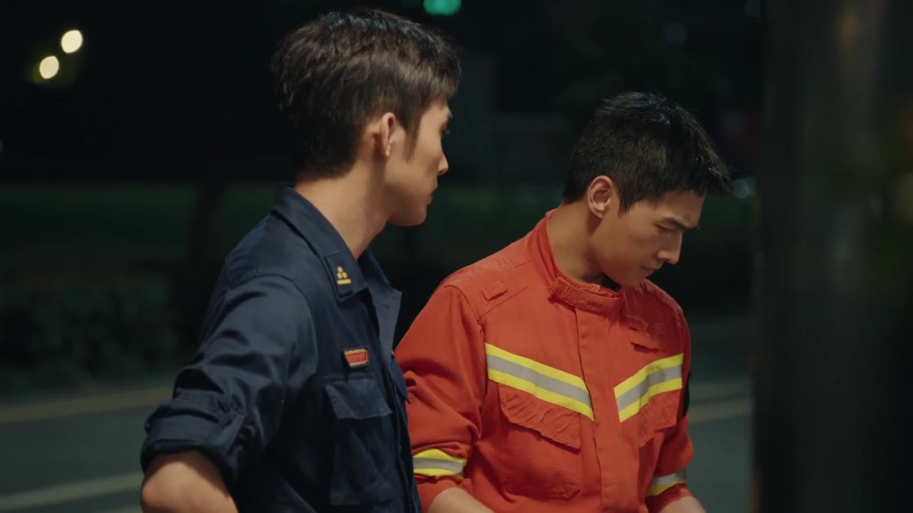 Khói Lửa Nhân Gian Của Tôi tập 3