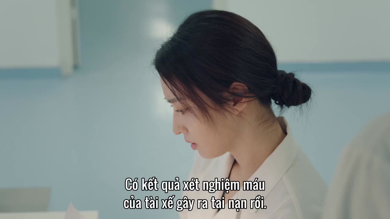 Khói Lửa Nhân Gian Của Tôi tập 5