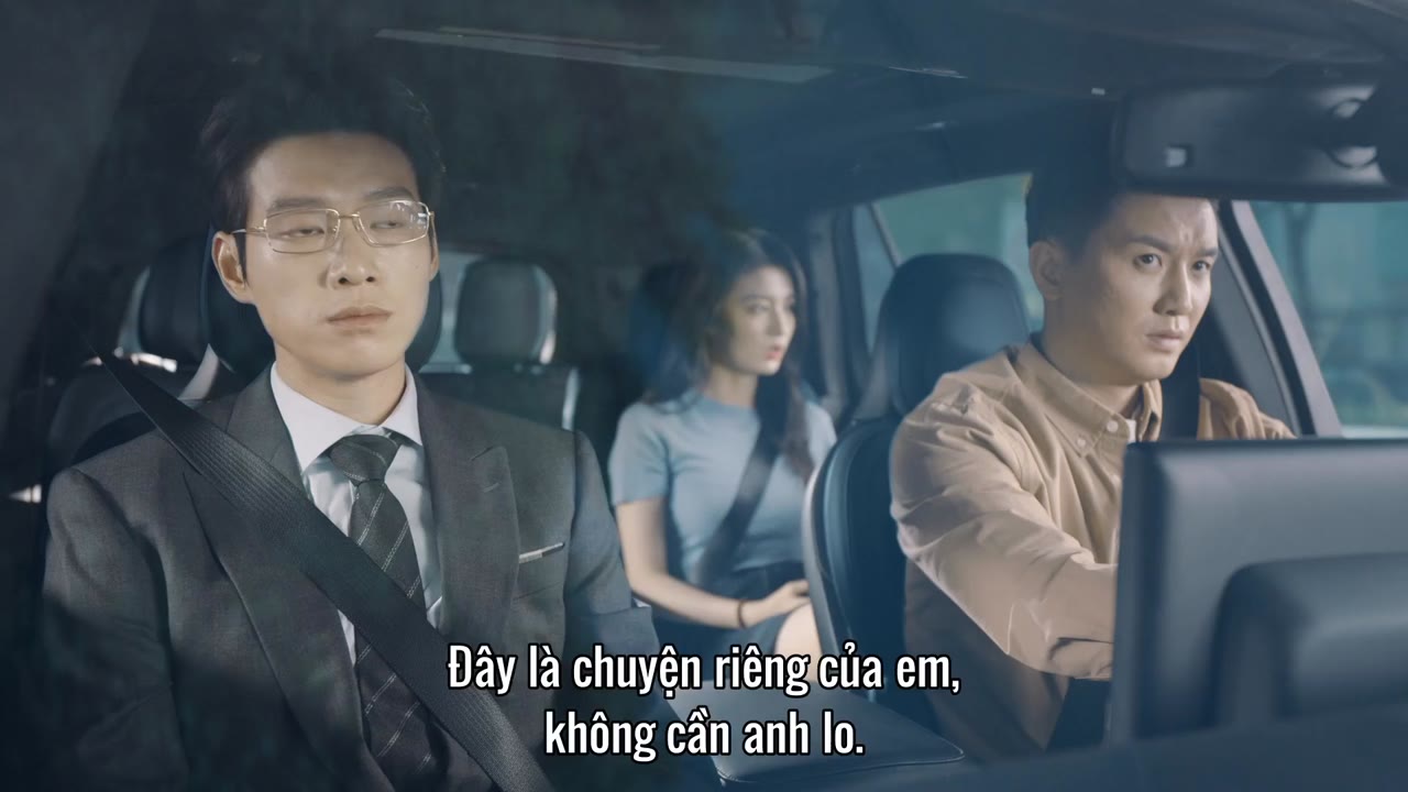 Khói Lửa Nhân Gian Của Tôi tập 7 cảnh 3