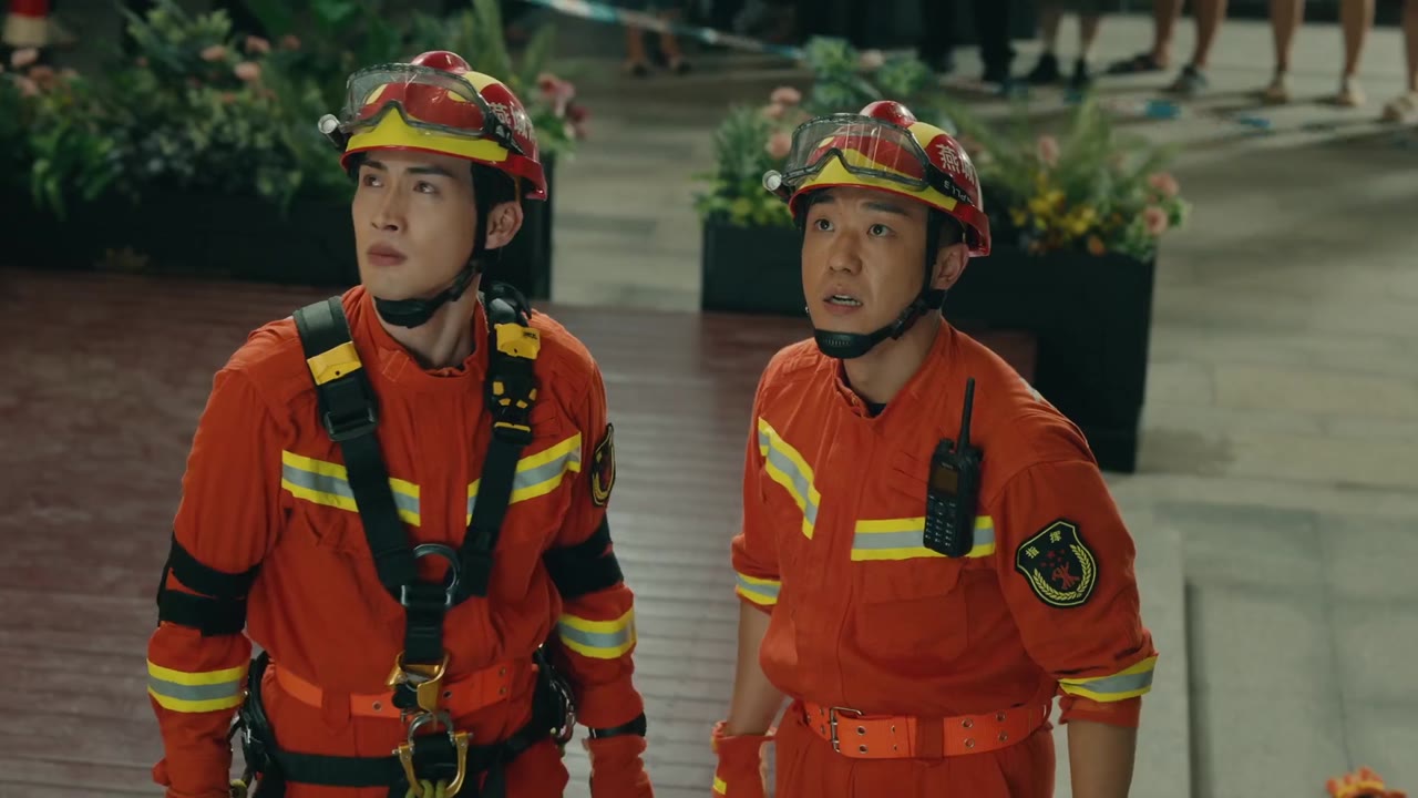 Khói Lửa Nhân Gian Của Tôi tập 8