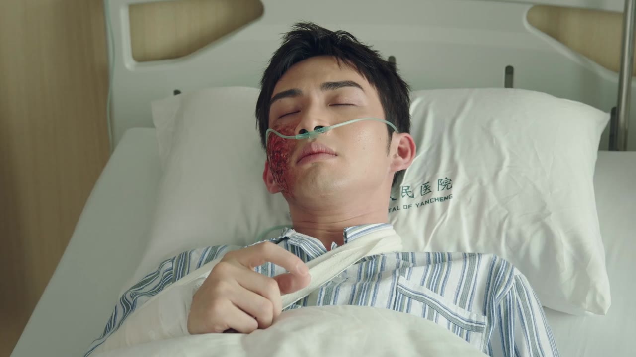 Khói Lửa Nhân Gian Của Tôi tập 8 cảnh 3