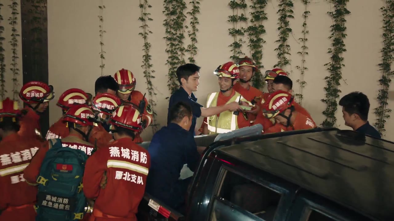 Khói Lửa Nhân Gian Của Tôi tập 9