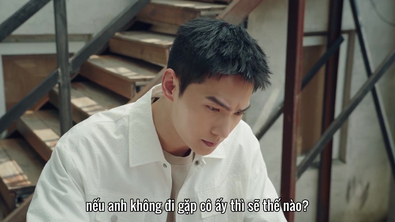 Khói Lửa Nhân Gian Của Tôi tập 11