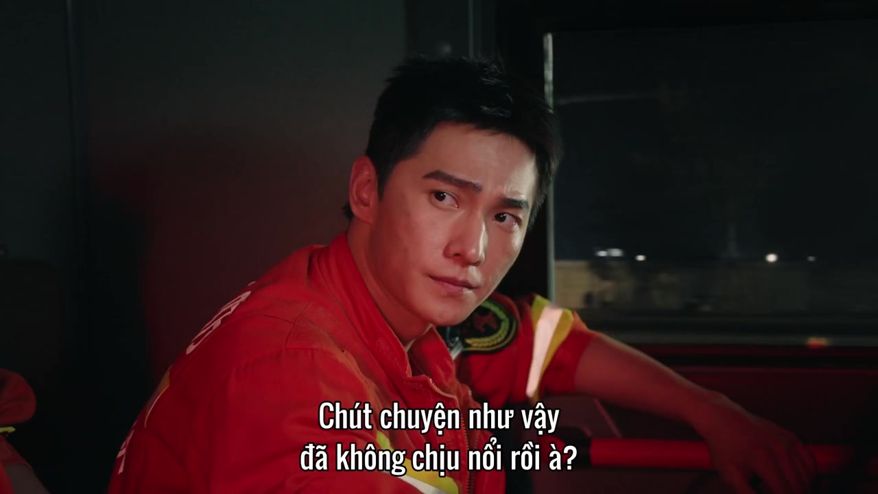 Khói Lửa Nhân Gian Của Tôi tập 15 cảnh 3