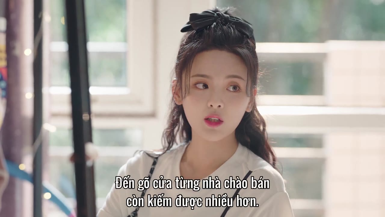 Khói Lửa Nhân Gian Của Tôi tập 16 cảnh 3