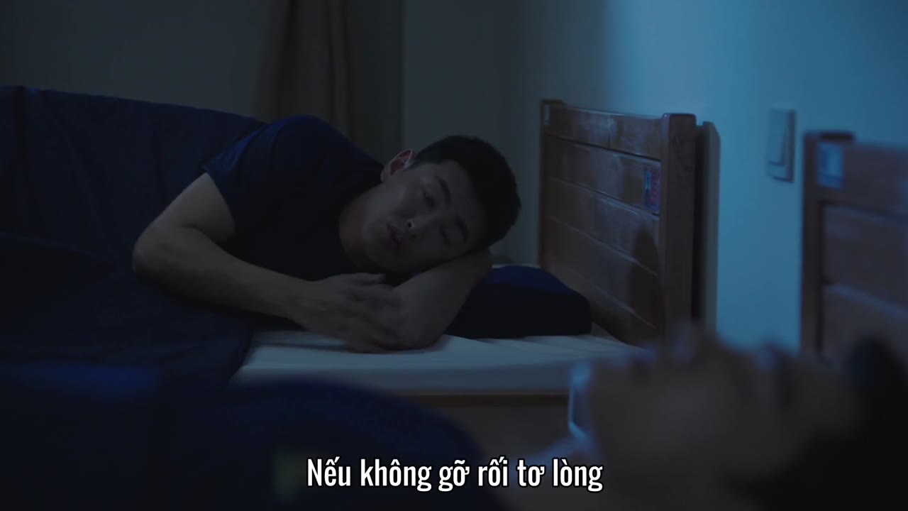 Khói Lửa Nhân Gian Của Tôi tập 18 cảnh 3