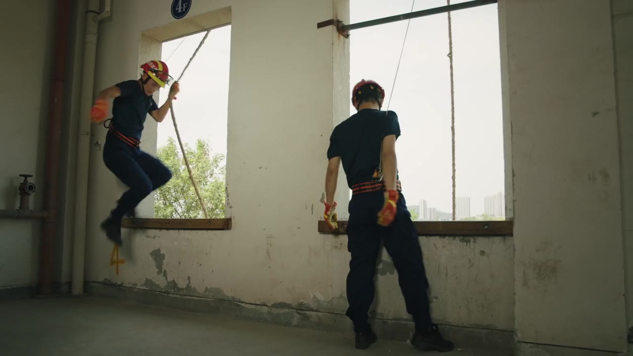 Khói Lửa Nhân Gian Của Tôi tập 19