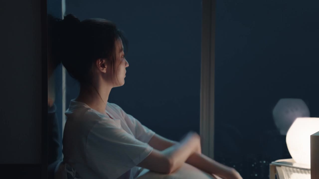 Khói Lửa Nhân Gian Của Tôi tập 21