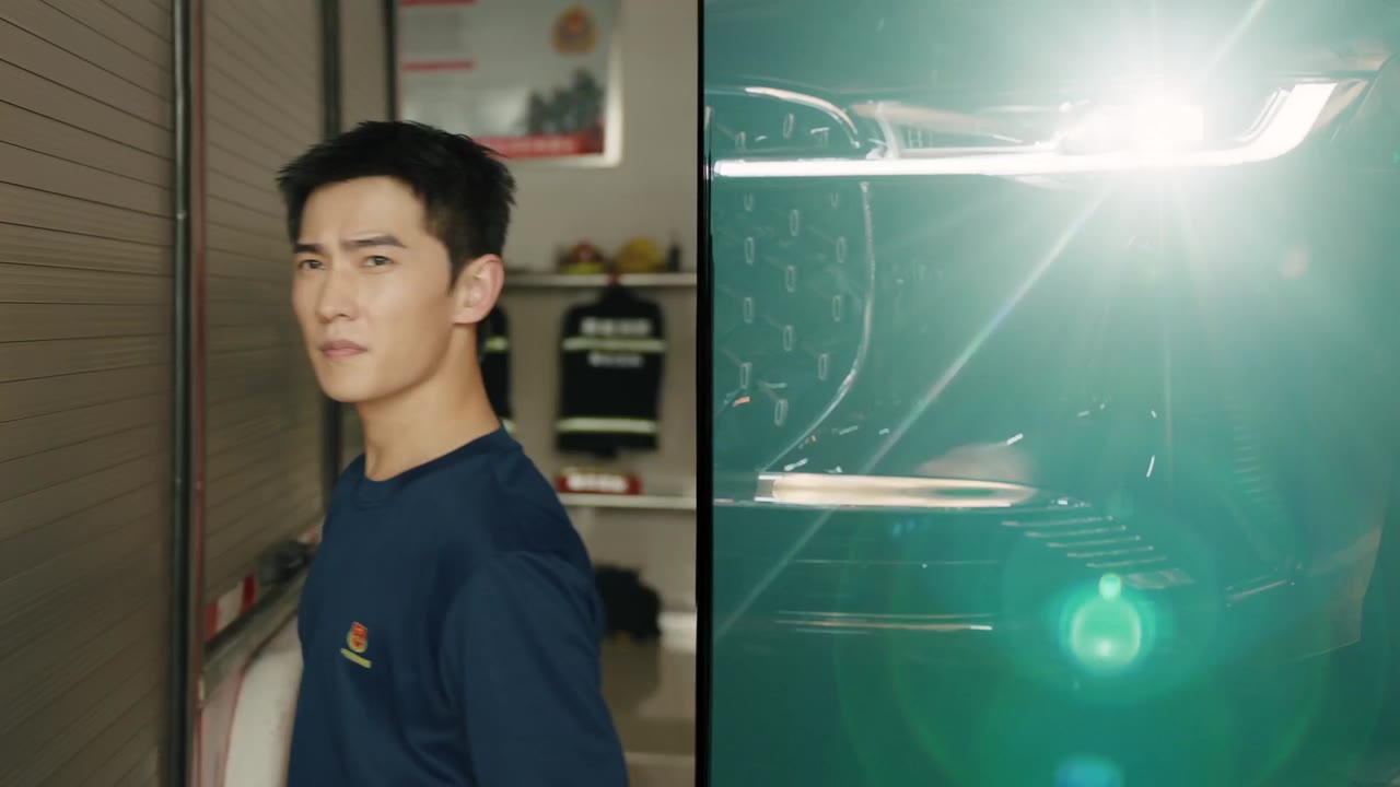 Khói Lửa Nhân Gian Của Tôi tập 21 cảnh 3