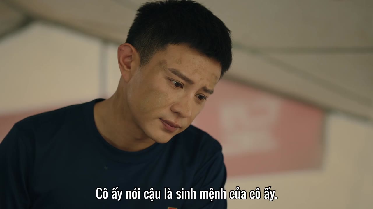 Khói Lửa Nhân Gian Của Tôi tập 24 cảnh 3