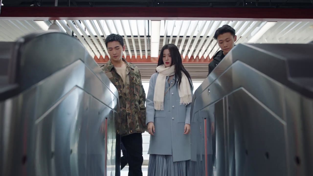 Khói Lửa Nhân Gian Của Tôi tập 25