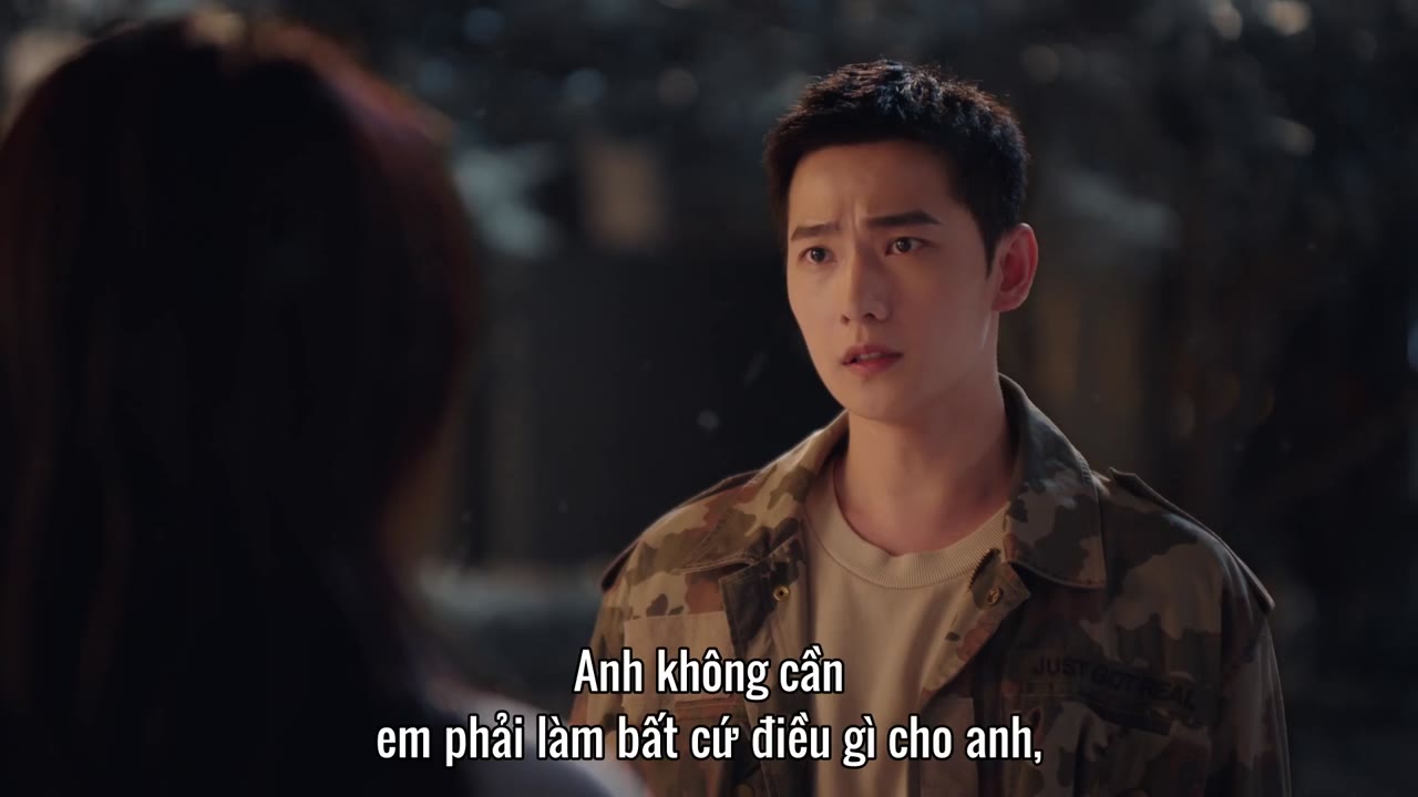 Khói Lửa Nhân Gian Của Tôi tập 25 cảnh 2