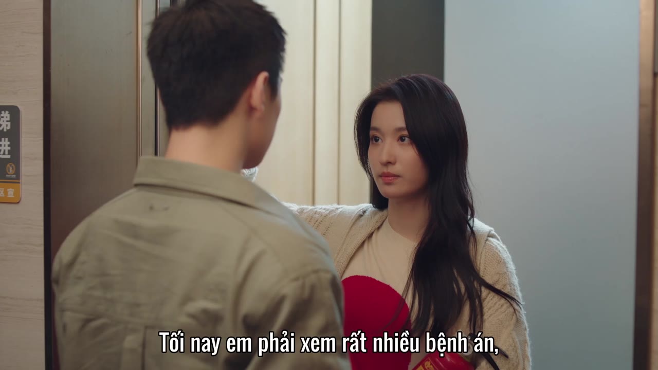 Khói Lửa Nhân Gian Của Tôi tập 26 cảnh 2