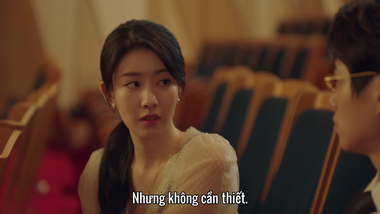Khói Lửa Nhân Gian Của Tôi tập 29