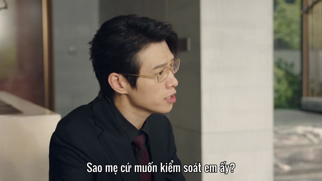 Khói Lửa Nhân Gian Của Tôi tập 30