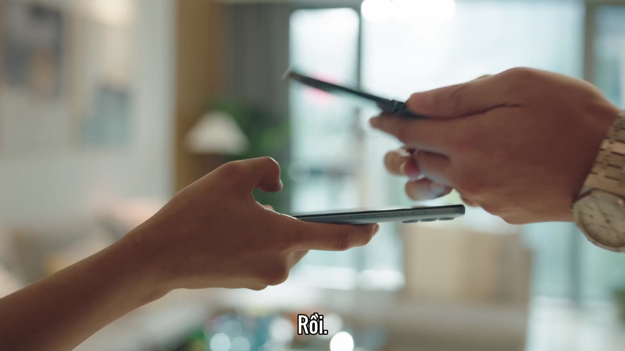 Khói Lửa Nhân Gian Của Tôi tập 36 cảnh 2