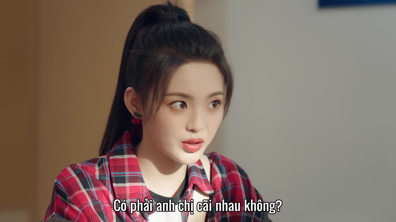 Khói Lửa Nhân Gian Của Tôi tập 36 cảnh 3
