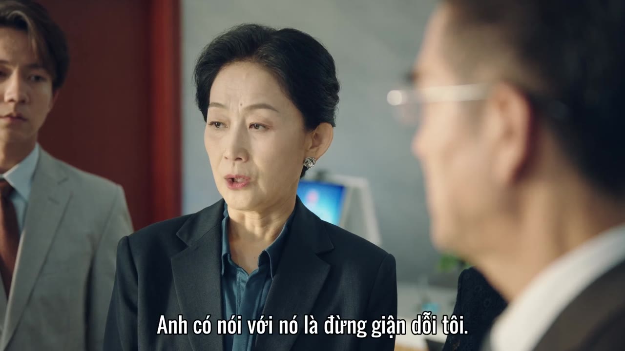 Khói Lửa Nhân Gian Của Tôi tập 37 cảnh 3