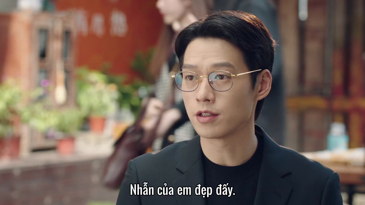 Khói Lửa Nhân Gian Của Tôi tập 39 cảnh 2