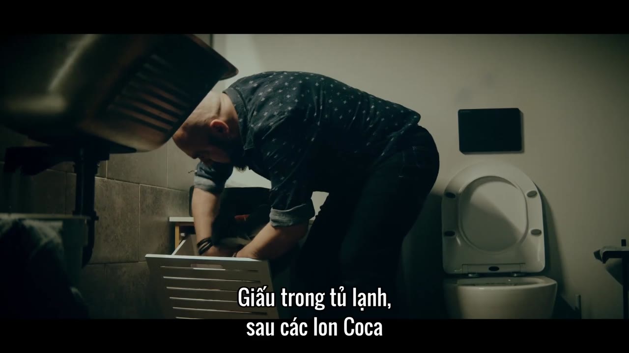 Feedback: Nhớ lại tập 1 cảnh 3