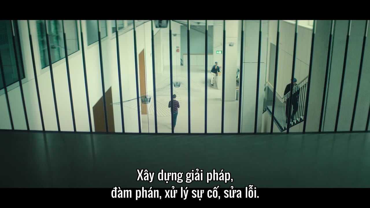 Feedback: Nhớ lại tập 2 cảnh 2