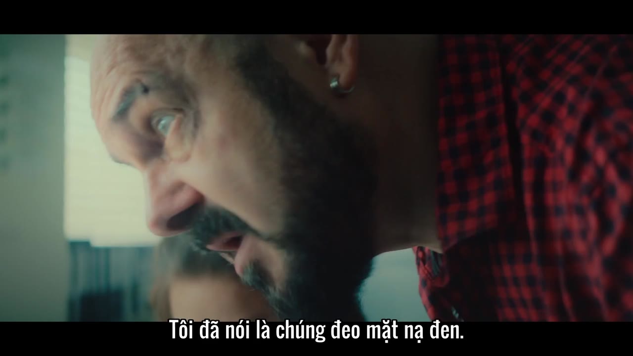Feedback: Nhớ lại tập 3