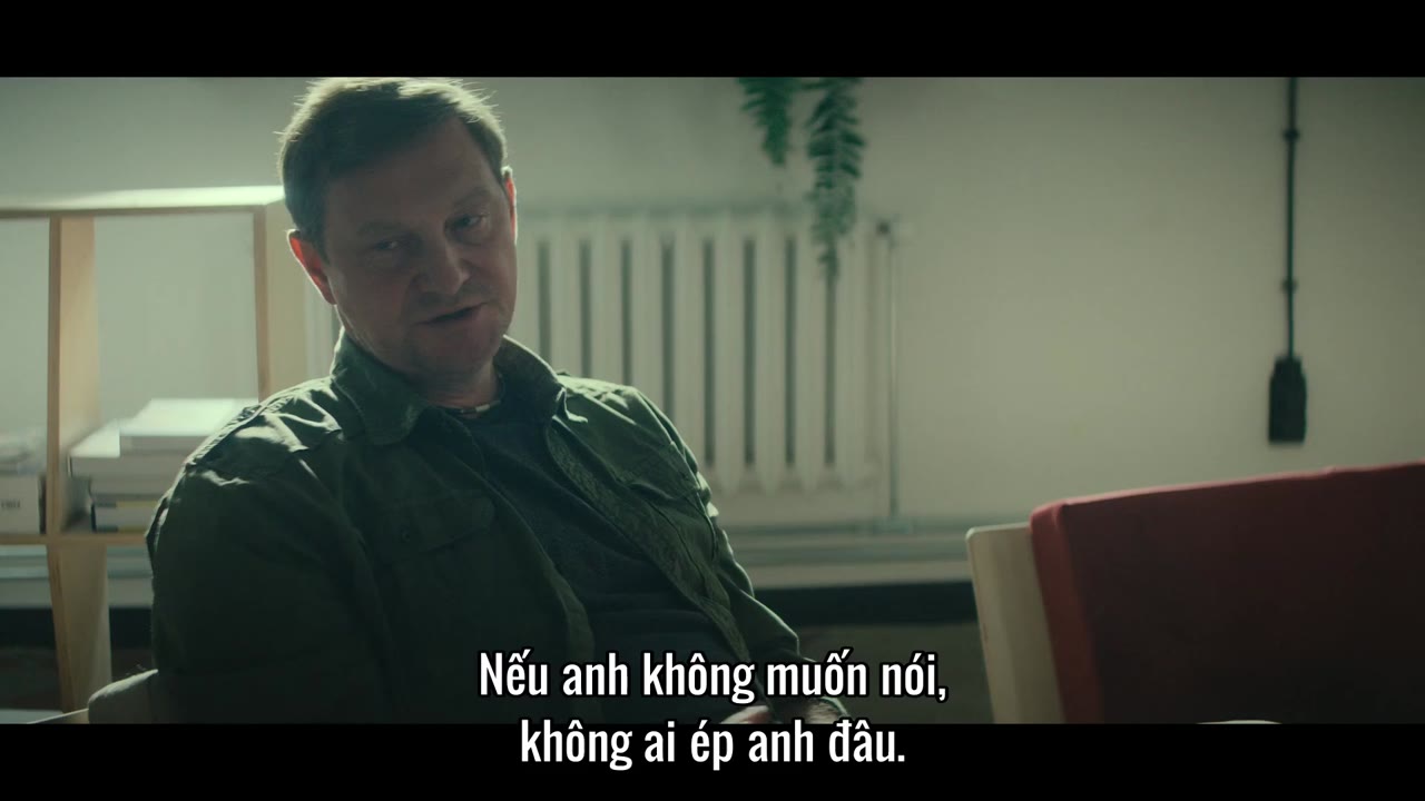 Feedback: Nhớ lại tập 4 cảnh 2