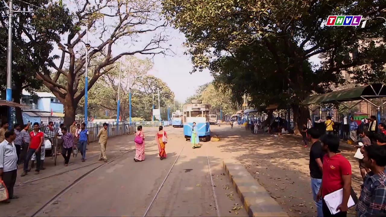 Tình Yêu Và Thù Hận tập 6