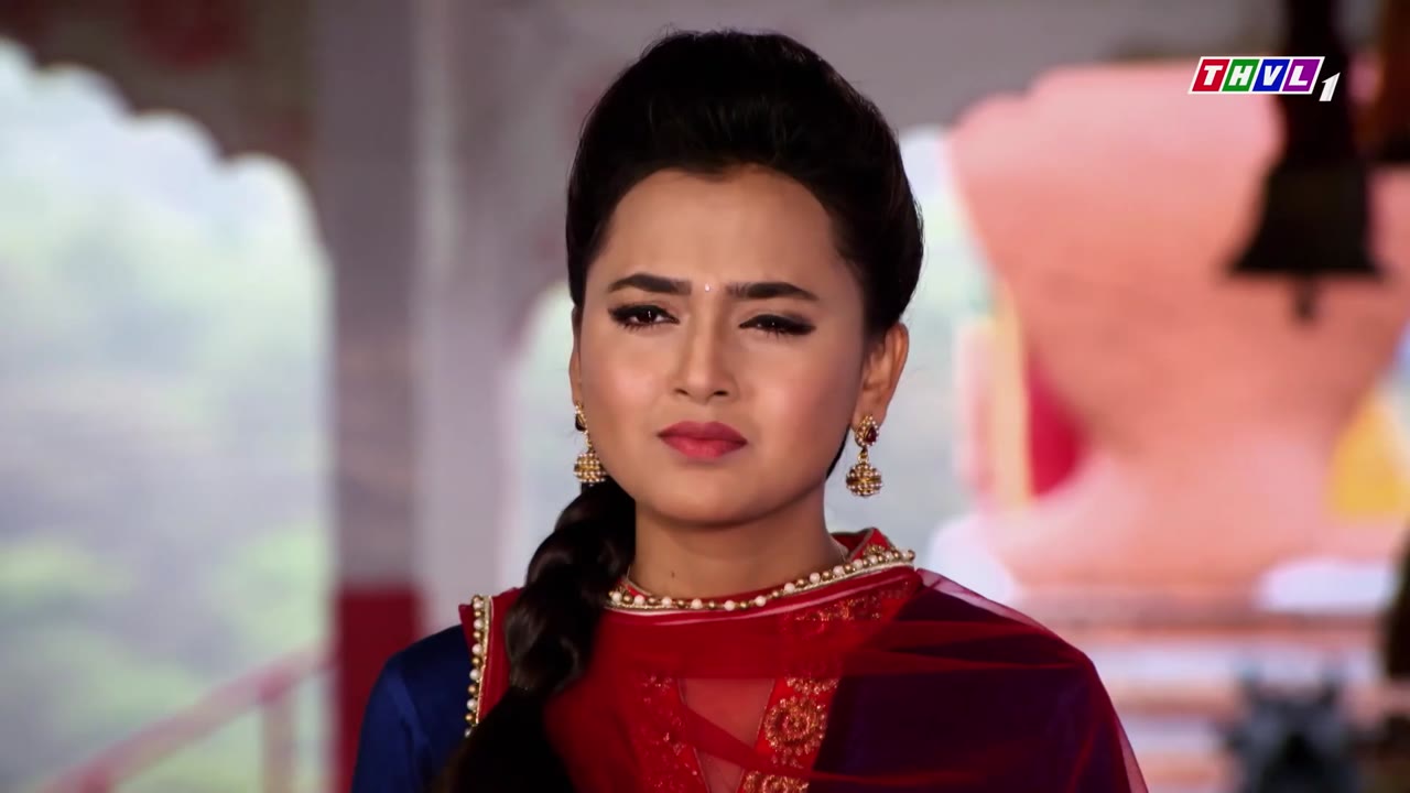 Tình Yêu Và Thù Hận tập 48