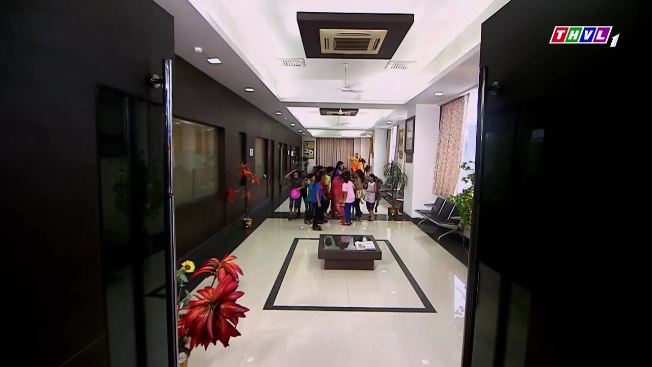 Tình Yêu Và Thù Hận tập 196