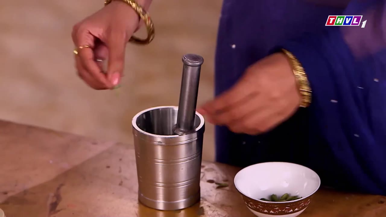 Tình Yêu Và Thù Hận tập 207 cảnh 3