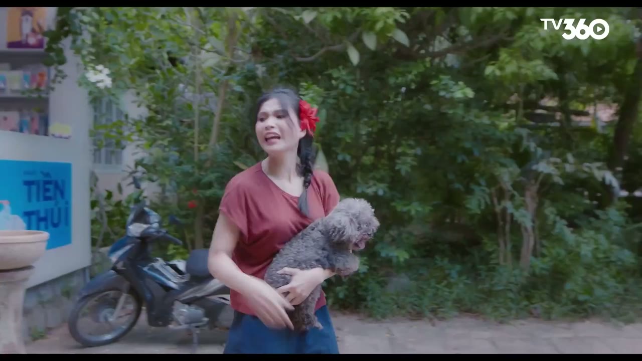 Báu vật trời cho - cảnh 1