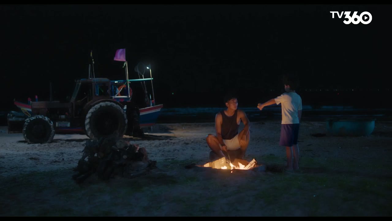 Báu vật trời cho - cảnh 2