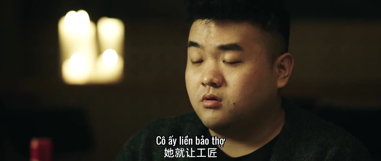 Người Tiếp Theo Chính Là Cô tập 3 cảnh 3