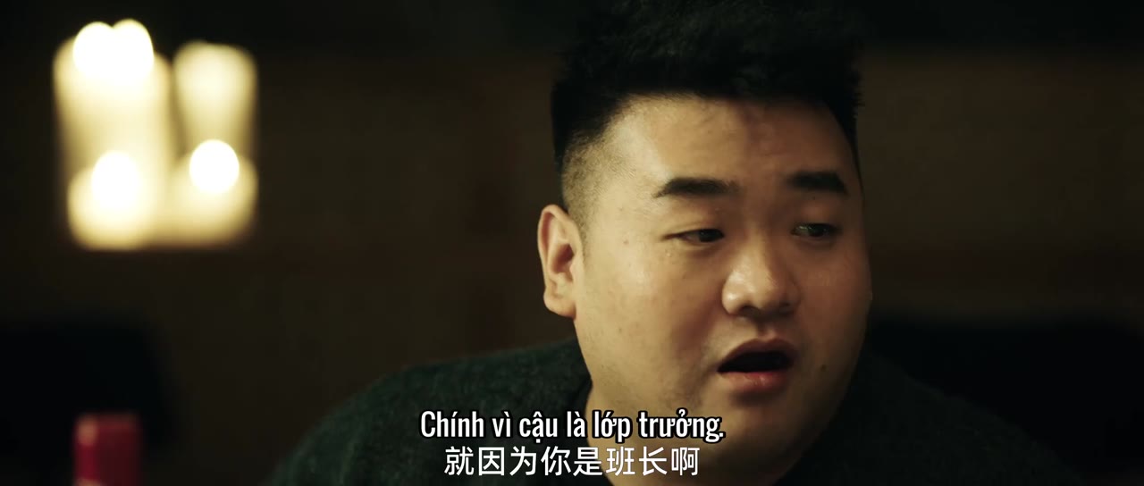 Người Tiếp Theo Chính Là Cô tập 4 cảnh 2