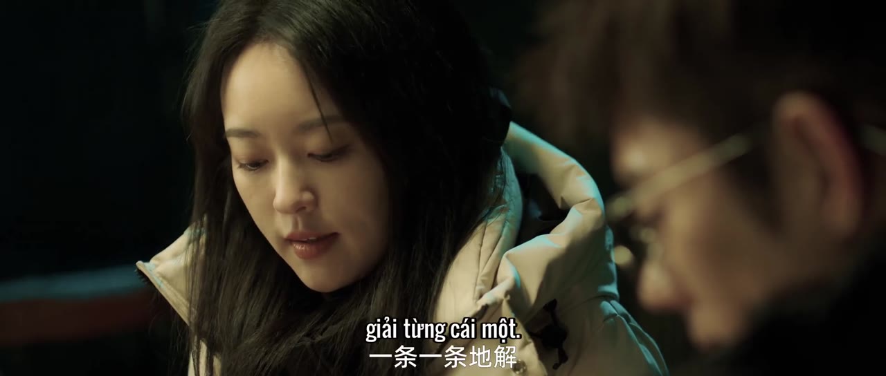Người Tiếp Theo Chính Là Cô tập 8