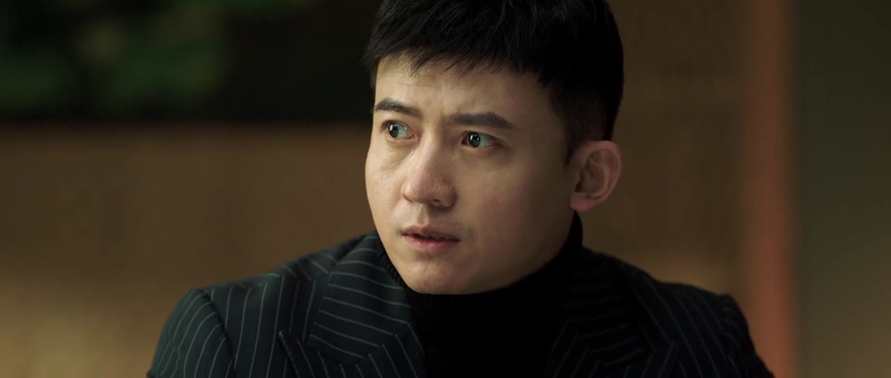 Người Tiếp Theo Chính Là Cô tập 10 cảnh 2