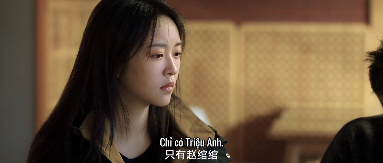 Người Tiếp Theo Chính Là Cô tập 11 cảnh 2