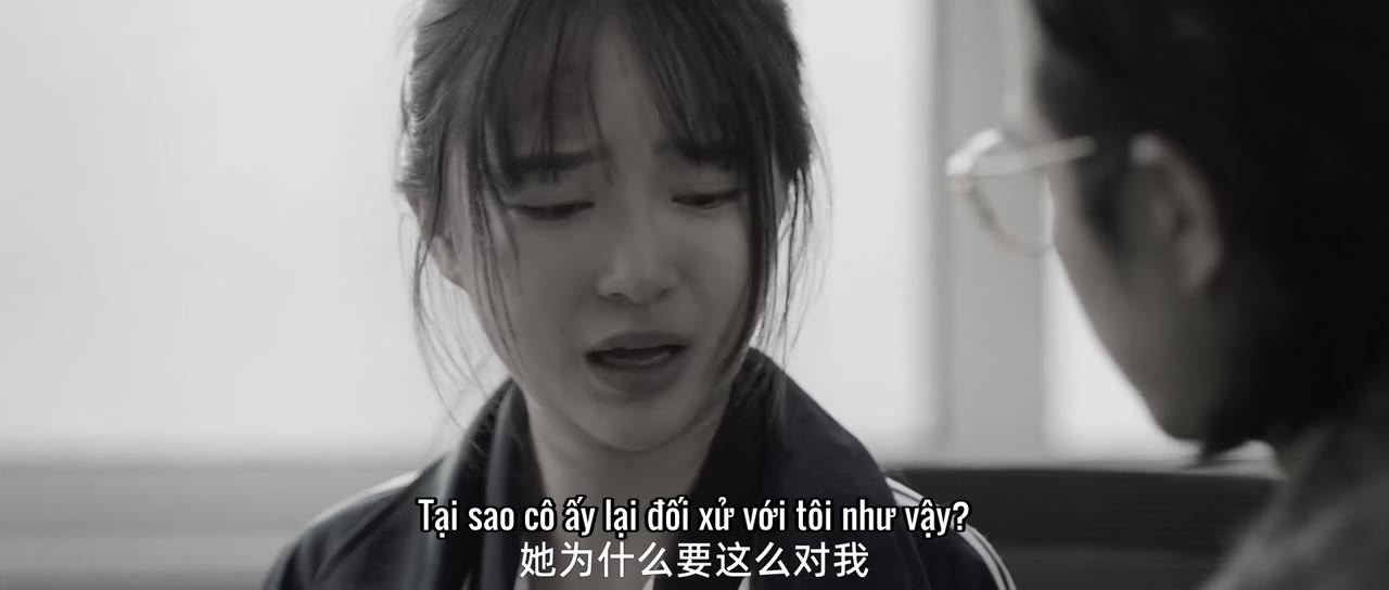 Người Tiếp Theo Chính Là Cô tập 12