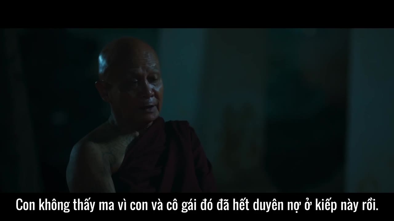Giao Hàng Cho Ma tập 1 cảnh 2